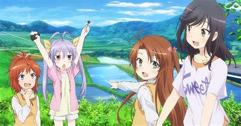 watch non non biyori